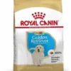 Royal Canin Golden Retriever Chiot Pour Chien 12kg