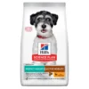 Hill's Science Plan Perfect Weight & Active Mobility Aliment Pour Petit Chien Adulte Au Poulet 6kg