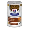 Hill's Prescription Diet K/D + Mobility Au Poulet Et Légumes Mijoté Pour Chine 12x354g