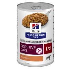 Produits populaires 9 Hill's Prescription Diet I/d AB+ Boîtes Pour Chien - 12 X 360g
