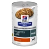 Hill's Prescription Diet W/D Pour Chien 12x370g