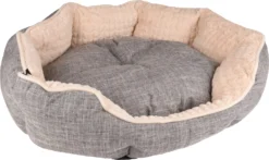 Flamingo Panier Pour Chien Zupo Octogonal Gris 75x65x18cm 7 Flamingo Panier Pour Chien Zupo Octogonal Gris 75x65x18cm -Magasin De Fournitures Pour Animaux Et Chiens De Qualité 08df5349c2f5b2fe4fc02f5e7c198ea1ff66b5a354eb832ec7fdf3926c07f1a8 scaled