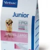 Virbac Veterinary Hpm Junior Special Large Pour Chien 12kg