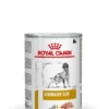 Royal Canin Urinary S/O Pour Chien 12x410g