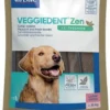 Virbac Veggiedent Zen Lamelles Pour Chien >30kg L 490G