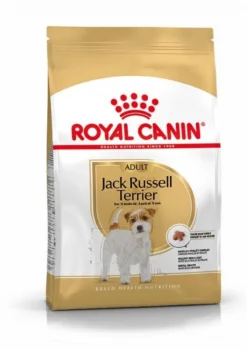 Royal Canin Jack Russell Adult Pour Chien 7,5kg