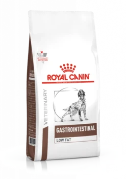Royal Canin Gastro Intestinal Low Fat Pour Chien 1,5kg