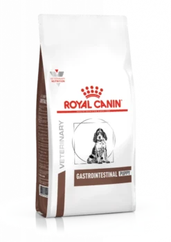 Royal Canin Gastro Intestinal Junior Pour Chien 10kg