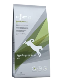 Trovet Ipd Hypoallergenic Insect Pour Chien