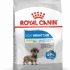 Royal Canin Light Weight Care X-small Pour Chien 1,5kg