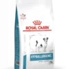 Royal Canin Hypoallergenic Small Dog Pour Chien 1kg