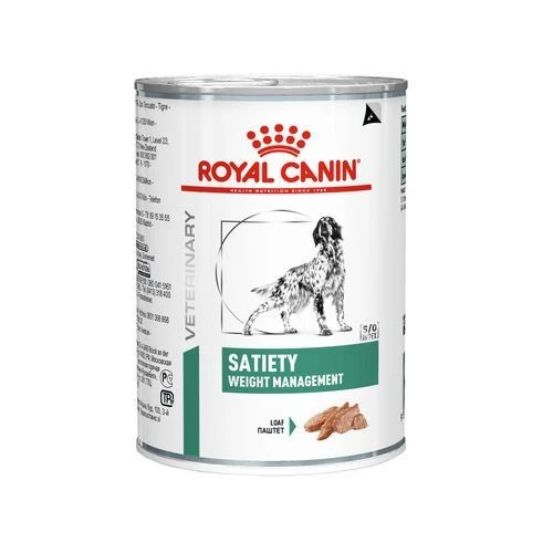 Royal Canin Satiety Pour Chien 12x410g 1 Royal Canin Satiety Pour Chien 12x410g