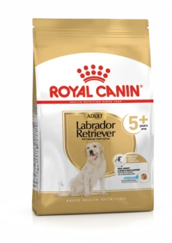 Royal Canin Labrador Retriever Adult 5+ 3kg