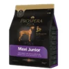 Prospera Plus Croquettes Pour Chien Junior Maxi 3 Kg