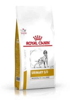 Royal Canin Urinary S/O Moderare Calorie Pour Chien 6,5kg