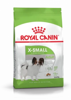 Royal Canin Extra Small Adult Pour Chien 1,5kg