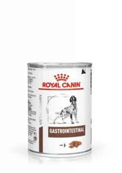 Royal Canin Gastro Intestinal Pour Chien 12x400g