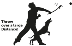 Flamingo Jouet Chien Shooter Spector Bleu/vert 68cm -Magasin De Fournitures Pour Animaux Et Chiens De Qualité 34fb5f37ebcb03cad47aa413227c36c3bf8ff0f6da1037868e241990db0cc882