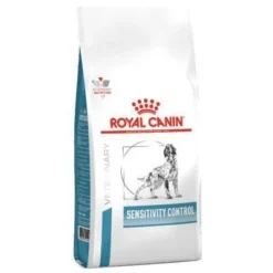 Royal Canin Sensitivity Control Pour Chien 14kg