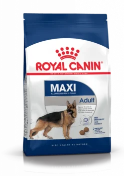 Royal Canin Maxi Adult Pour Chien 15kg