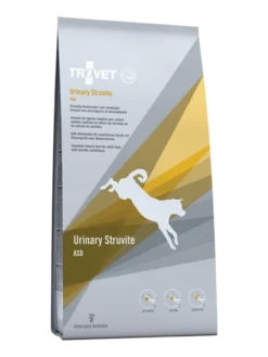 Trovet Asd Urinary Struvite Pour Chien 3kg