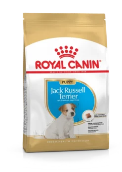 Royal Canin Jack Russel Terrier Chiot 1,5kg