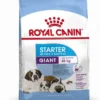Royal Canin Giant Starter Mother & Babydog 4kg
