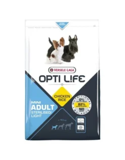 Opti Life Adult Light Mini 7,5kg
