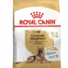 Royal Canin German Shepherd Adult 5+ 12kg
