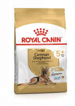 Royal Canin German Shepherd Adult 5+ 12kg