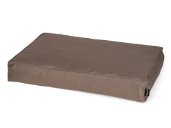 Matelas Outdoor Samba Brun 110x70x15cm