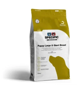 Specific Cpd-Xl Puppy Large & Giant Breed Pour Chien 7,5kg