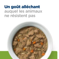 Hill's Prescription Diet Metabolic + Mobility Pour Chien Au Thon Et Au Légumes 12x354 11 Hill's Prescription Diet Metabolic + Mobility Pour Chien Au Thon Et Au Légumes 12x354 -Magasin De Fournitures Pour Animaux Et Chiens De Qualité 52742021669 4 FR