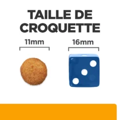 Hill's Prescription Diet C/d Multicare + Metabolic Croquettes Pour Chien 12Kg -Magasin De Fournitures Pour Animaux Et Chiens De Qualité 52742037394 4 FR 1