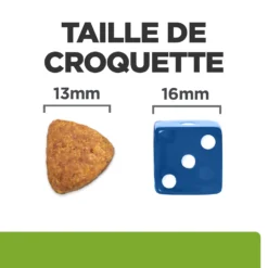 Hill's Prescription Diet Metabolic Croquettes Pour Chien Au Poulet 1,5Kg -Magasin De Fournitures Pour Animaux Et Chiens De Qualité 52742209906 4 FR 1