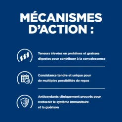 Hill's Prescription Diet A/d Boite Pour Chien Et Chat Au Poulet 156 Gr X 24 9 Hill's Prescription Diet A/d Boite Pour Chien Et Chat Au Poulet 156 Gr X 24 -Magasin De Fournitures Pour Animaux Et Chiens De Qualité 52742567006 2 FR