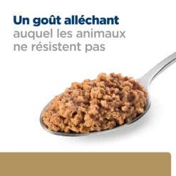 Hill's Prescription Diet A/d Boite Pour Chien Et Chat Au Poulet 156 Gr X 24 11 Hill's Prescription Diet A/d Boite Pour Chien Et Chat Au Poulet 156 Gr X 24 -Magasin De Fournitures Pour Animaux Et Chiens De Qualité 52742567006 4 FR