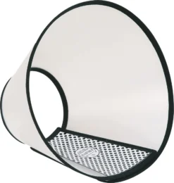 Flamingo Carcan Capo 38,5cm