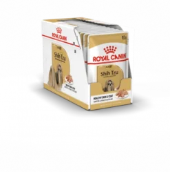 Royal Canin Shih Tzu 12x 85g