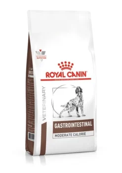 Royal Canin Gastro Intestinal Moderate Calorie Pour Chien 7,5kg