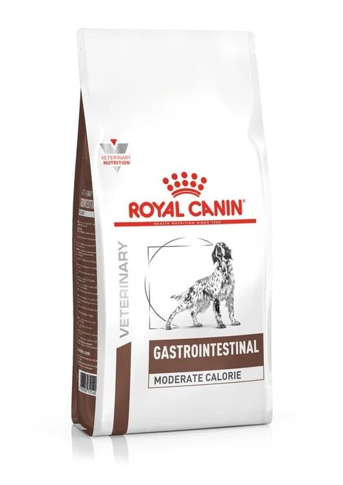 Royal Canin Gastro Intestinal Moderate Calorie Pour Chien 7,5kg 1 Royal Canin Gastro Intestinal Moderate Calorie Pour Chien 7,5kg