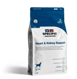 Specific Ckd Heart & Kidney Support Pour Chien 2kg