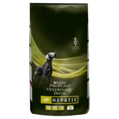 Purina Veterinary Diet HP Hepatic Chien 3Kg