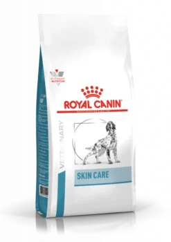 Royal Canin Skin Care Pour Chien 2kg
