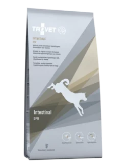 Trovet Dpd Intestinal Pour Chien 3kg