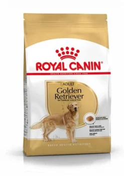 Royal Canin Golden Retriever Adult Pour Chien 3kg