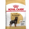 Royal Canin Rottweiler Adult Pour Chien 3kg