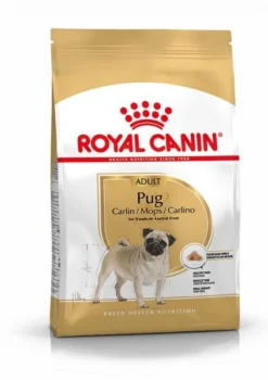Royal Canin Pug Adult Pour Chien 1,5kg