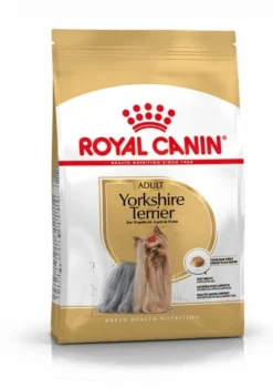 Royal Canin Yorkshire Adult Pour Chien 1,5kg