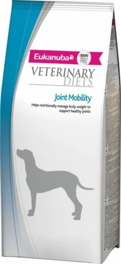 Eukanuba Vdiet Joint Mobility Pour Chien 12kg